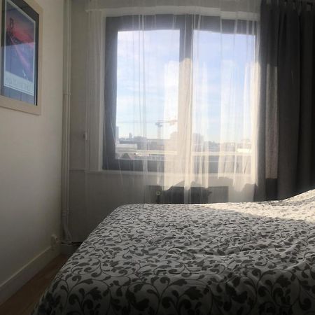 Nice Flat Close To Vieux Lille Bagian luar foto