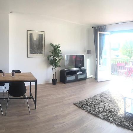 Nice Flat Close To Vieux Lille Bagian luar foto