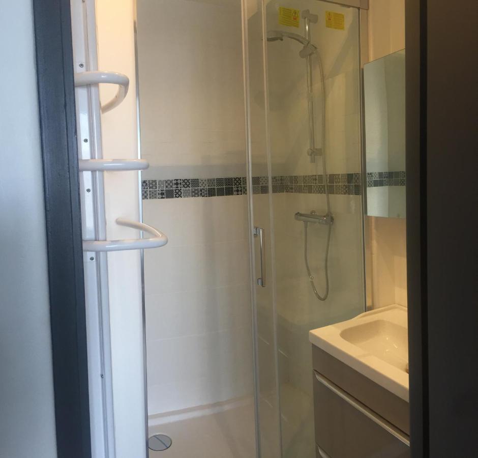 Nice Flat Close To Vieux Lille Bagian luar foto