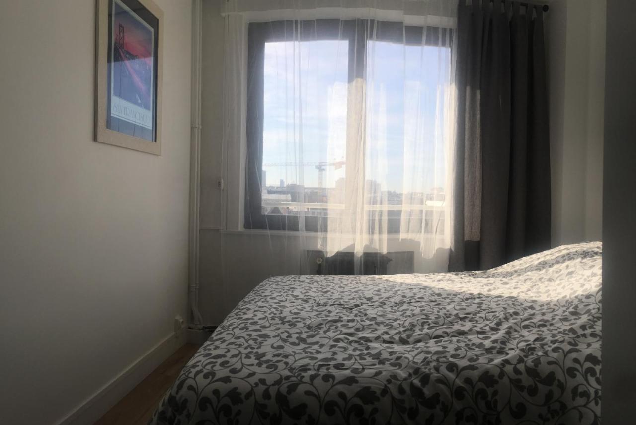 Nice Flat Close To Vieux Lille Bagian luar foto