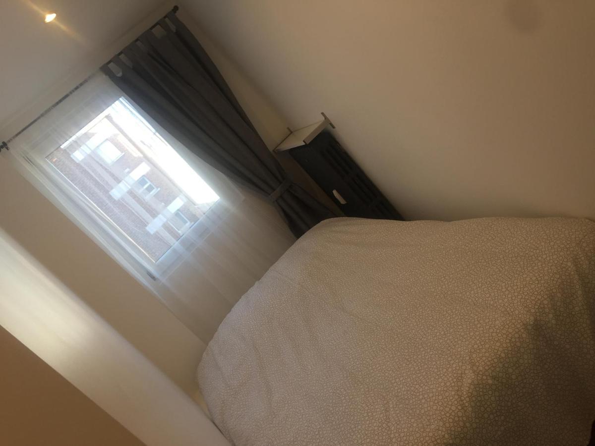 Nice Flat Close To Vieux Lille Bagian luar foto